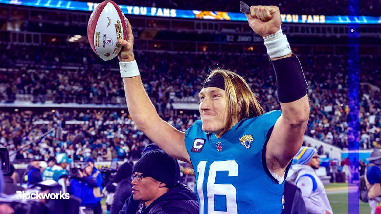 Trevor Lawrence Reach Settlement in FTX Class-action Lawsuit