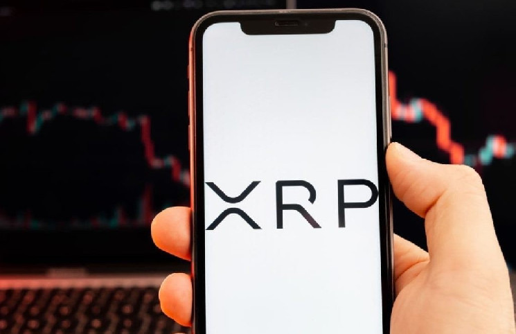 Клиенты биржи Binance не могли вывести криптовалюту XRP