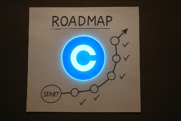 Листинг токенов на Coinbase: прозрачность и дорожная карта последних объявлений