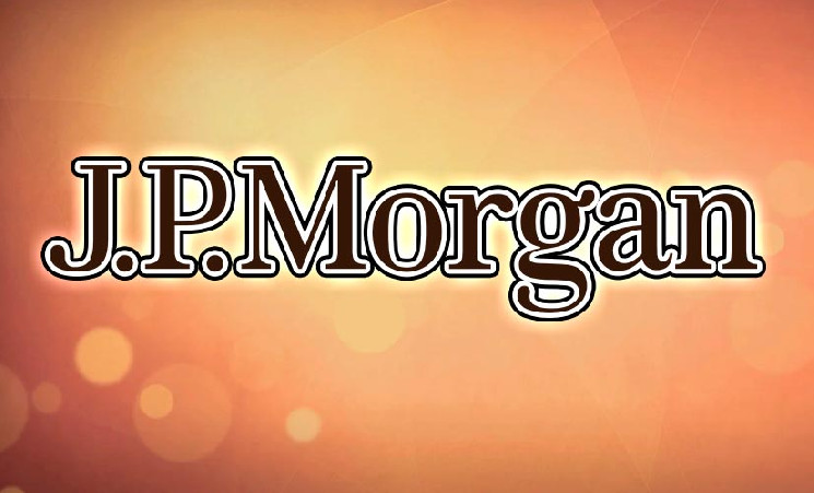 Аналитики JPMorgan прокомментировали обстановку на крипторынке