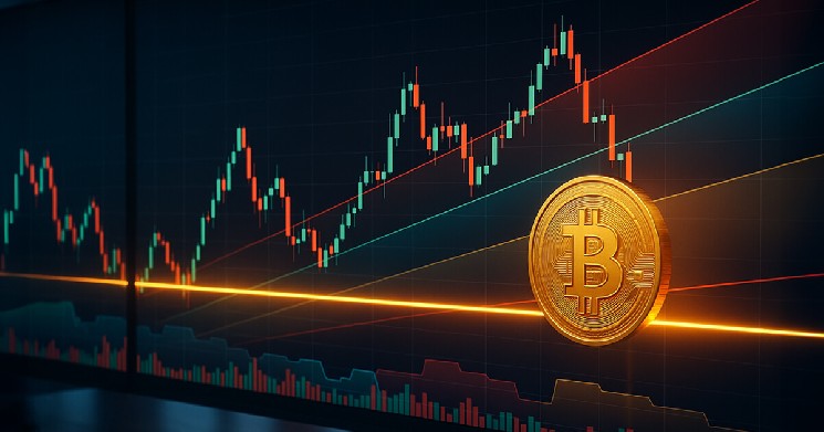 Бык или медведь? Сегодняшний повторный тест на сумму 106 тысяч долларов может решить судьбу Биткойна