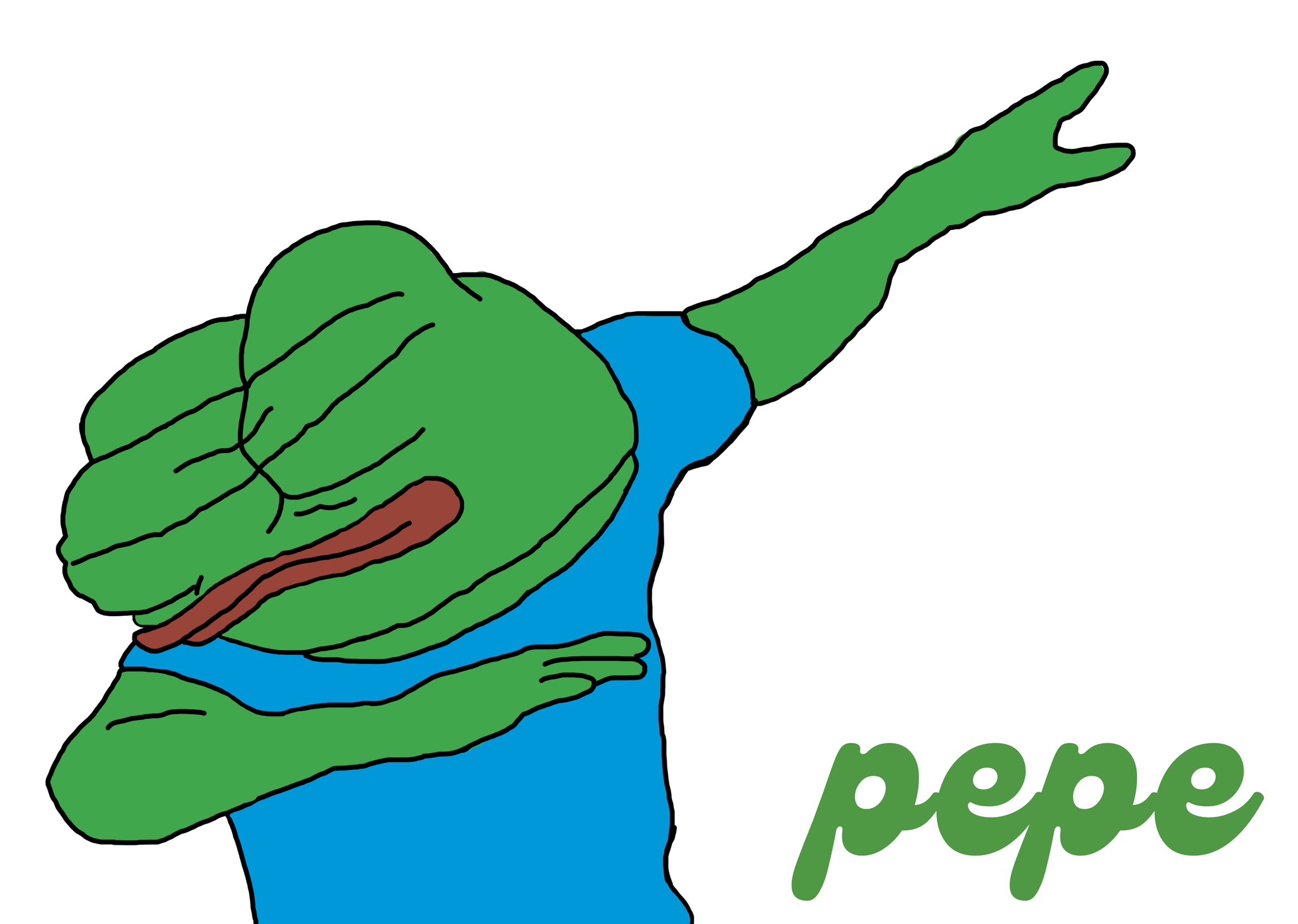 Прогноз цены PEPE: может ли Pepe Coin перевернуть Dogecoin?