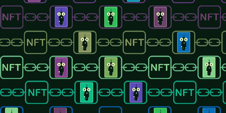 Nft проекты игры