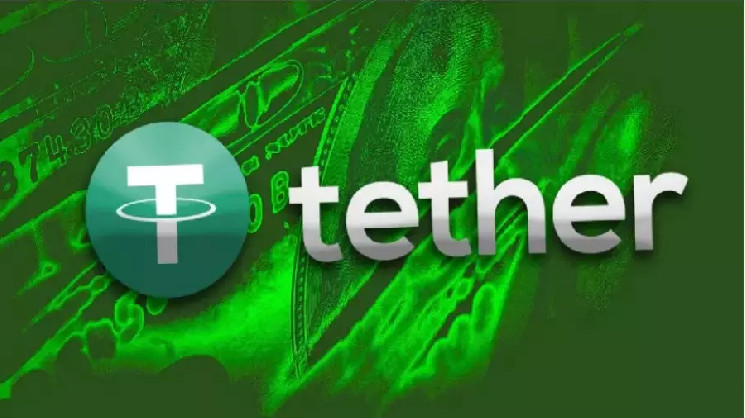 Tether будет обучать африканское население пользоваться стейблкоинами