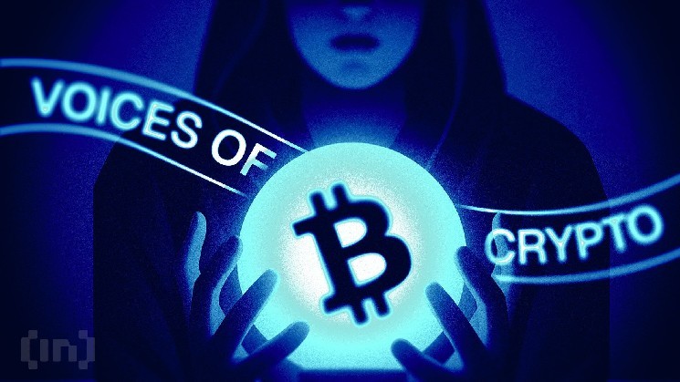 Макрофакторы, спотовые ETF и новая дорожная карта цен на биткойны