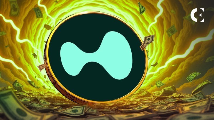 Может ли какая -либо платформа DEFI догнать всплеск Hyperiliquid на 1,6 долл. США?