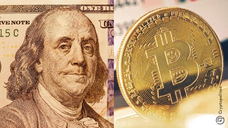 Зачем делать ставки на Биткойн, когда обрушиваются на доллар, могут разрушить небольших инвесторов