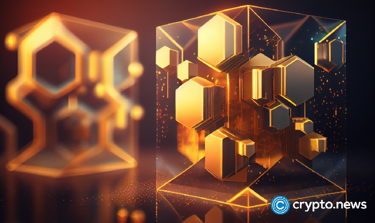 Tether держит более 7,7 тонн золота, поддерживающего свой токен Xaut