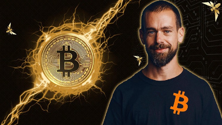 Джек Дорси призвал мессенджер Signal внедрить биткоин-платежи