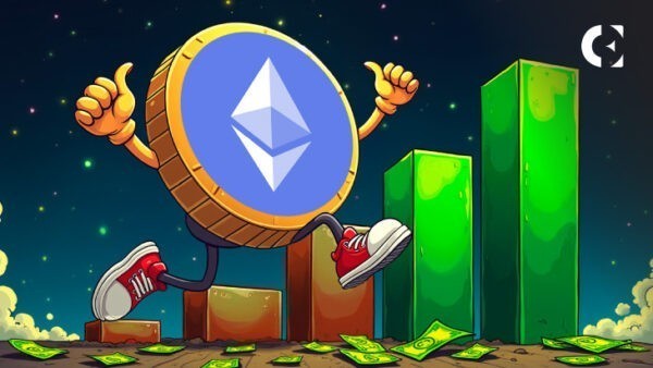 Сможет ли Ethereum преодолеть ключевое сопротивление в  тыс. в августе после роста на 48% в июле?