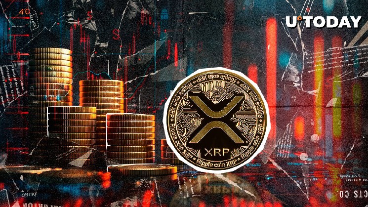 XRP отмечает 315,4% ежегодного всплеска: больше?