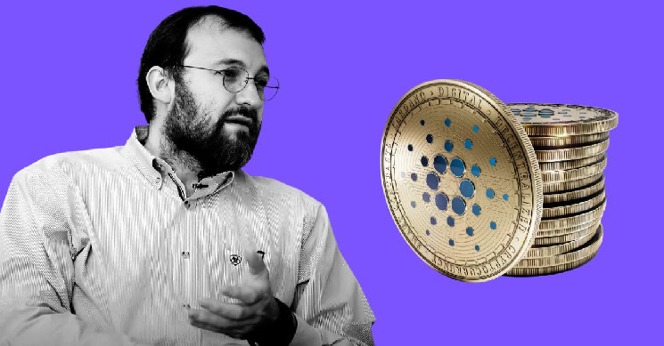 Charles Hoskinson Slams Usaid pour un livre de financement liant le bitcoin à l’extrémisme