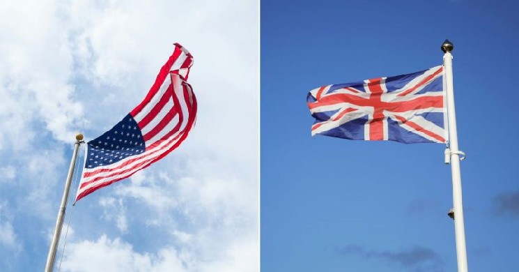 Les États-Unis et le Royaume-Uni signent un premier pacte conjoint pour démanteler les centres d'arnaques crypto
