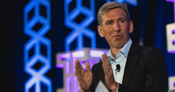 Bitwise Cio указывает на то, чтобы потребовать шока, повышающего ETH ETH