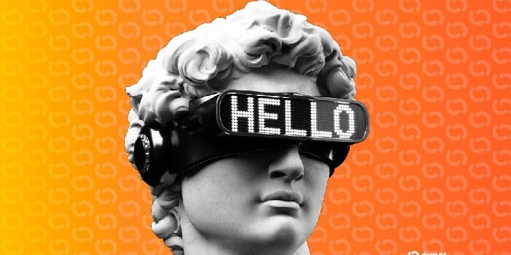 Metaverse обратно? Солана токен для виртуальной игры взрывается
