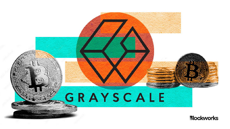 Crypto hiring: Grayscale brings on new managing director ahead of ETF decision