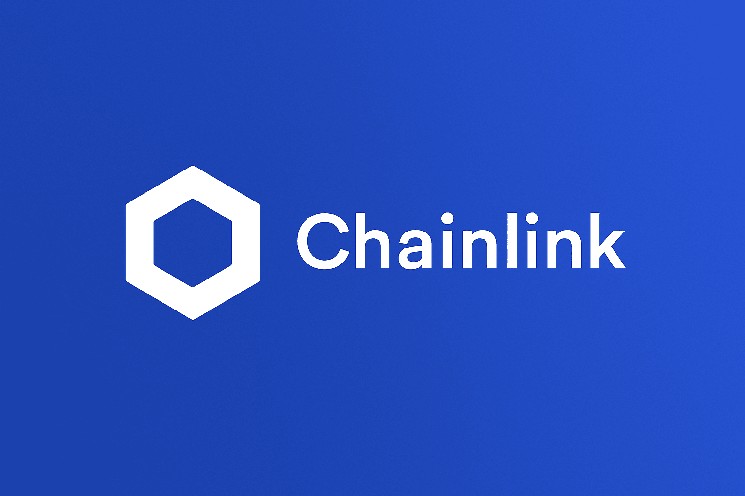 Почему все сегодня снова смотрят Chainlink?