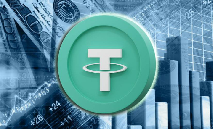 Tether получила доходность в размере $401 млн за месяц