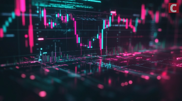 Прогноз цен на Hedera: модель падающего клина намекает на 150% потенциал роста на фоне притока $44 млн в HBAR ETF