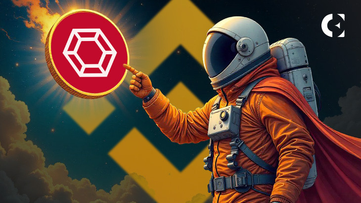 Binance листит RedStone (RED): децентрализованная сеть Oracle присоединяется к рыночной гонке против Chainlink и Pyth