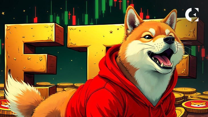 SHIB ETF Push: почему 212 торговых пар и присутствие 110+ бирж имеют значение