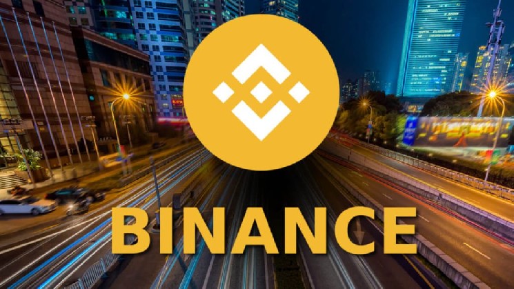 Bitcoin Exchange Binance Sees an Increase in Stablecoin Reserves! What Does It Mean? Here Are the Details