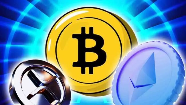 Что будет дальше для BTC, ETH, прогноз цен XRP, поскольку банки США сталкиваются с нереализованными убытками 482 миллиарда долларов США.