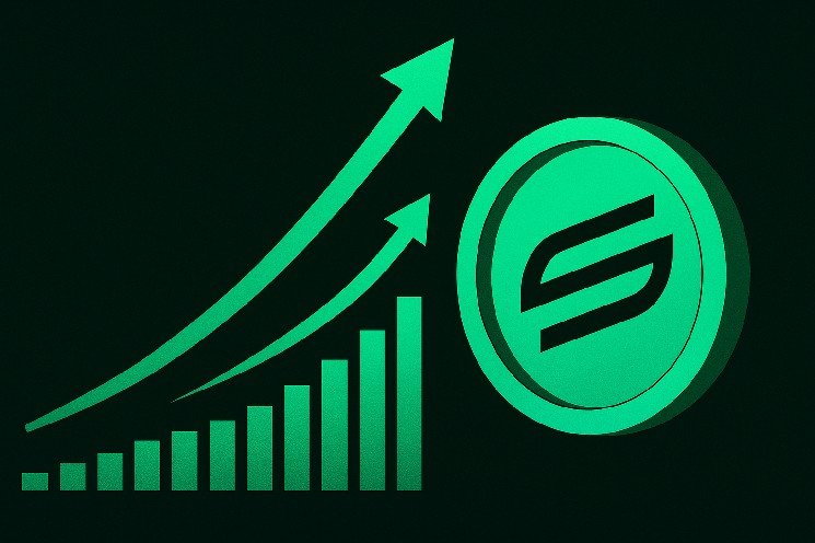 Xlm Breakout Set STAGE для 48% -ного всплеска - Can Stellar набрал 0,67 доллара?