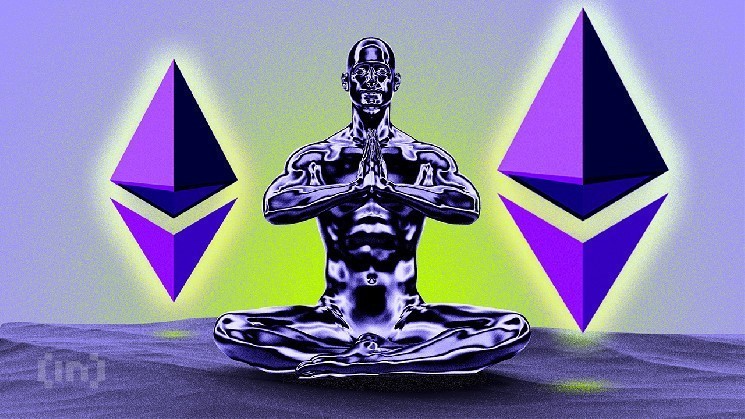 Инвесторы накапливают Ethereum — чего ждать от курса ETH