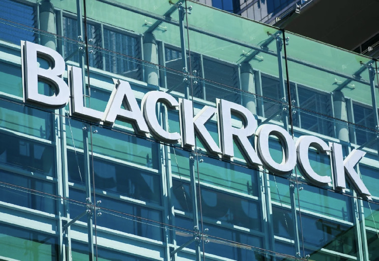 BlackRock раскрывает новую позицию в IBIT