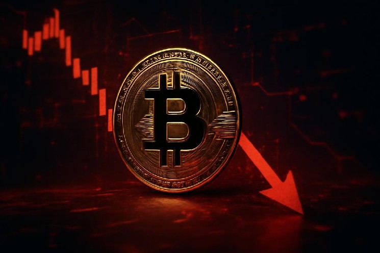 Bulls test support as Bitcoin price today trades in a fragile corrective trend
