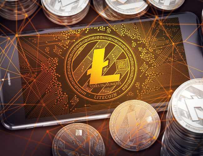 Хешрейт Litecoin стабилен, несмотря на мрачное движение цены: изменится ли это?