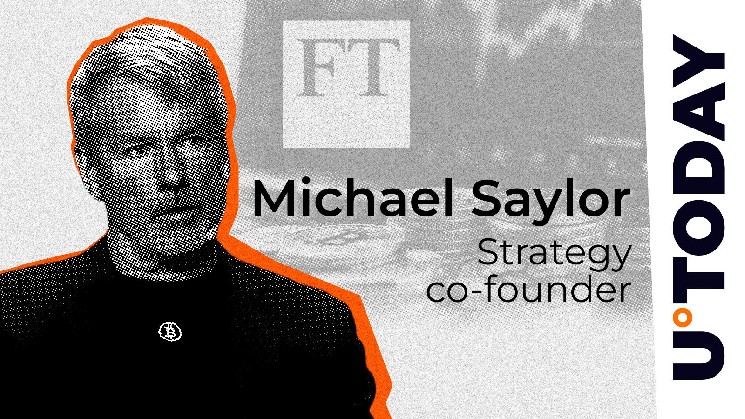 Большой биткойн -секрет стратегии Сэйлора раскрылся в документальном фильме Fresh FT