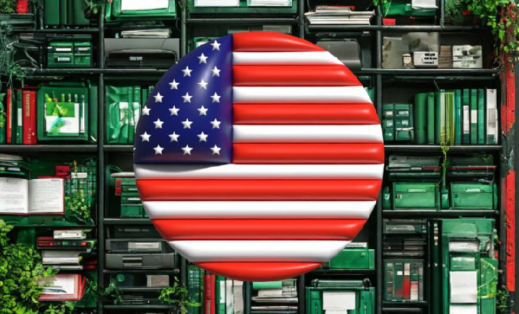 В США хотят упростить доступ к банковским услугам В США хотят упростить доступ к банковским услугам