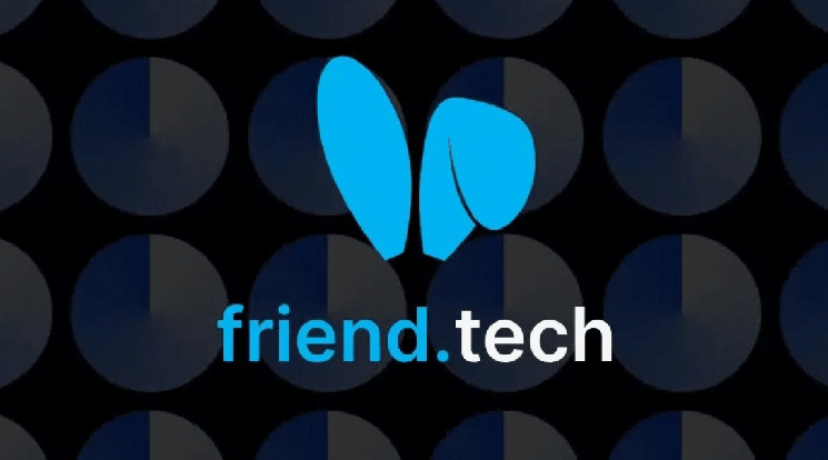 Во Friend.Tech опровергли слухи о закрытии, и токен вырос на 60%