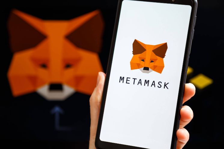 MetaMask позволяет пользователям напрямую покупать криптовалюту в Нигерии