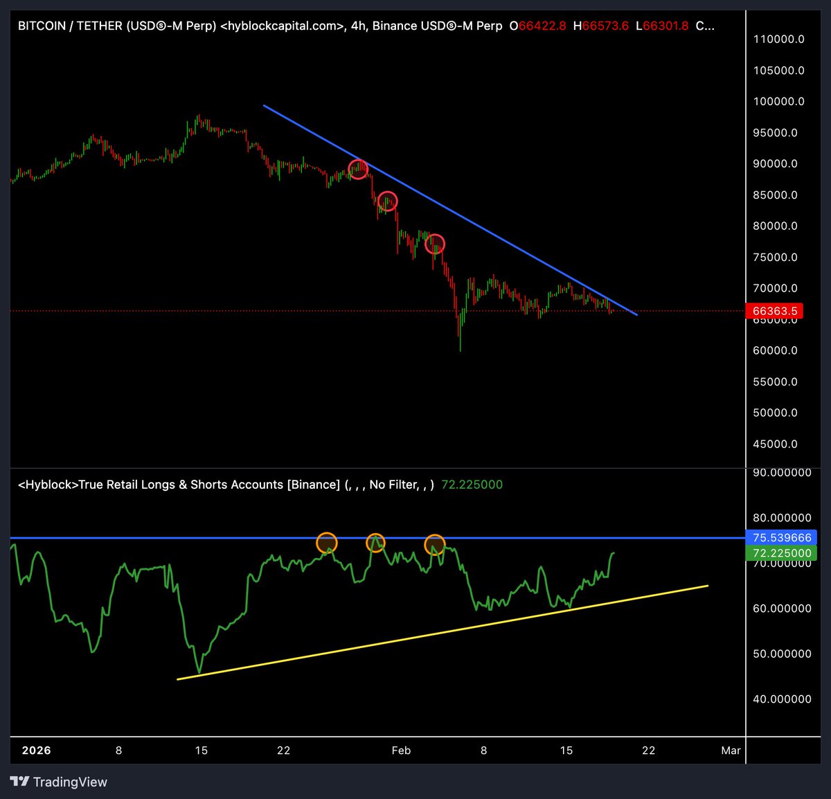 Criptomonedas, Minorista, Precio de Bitcoin, Mercados, Exchange de Criptomonedas, Análisis de Precios, Análisis de Mercado, Liquidez