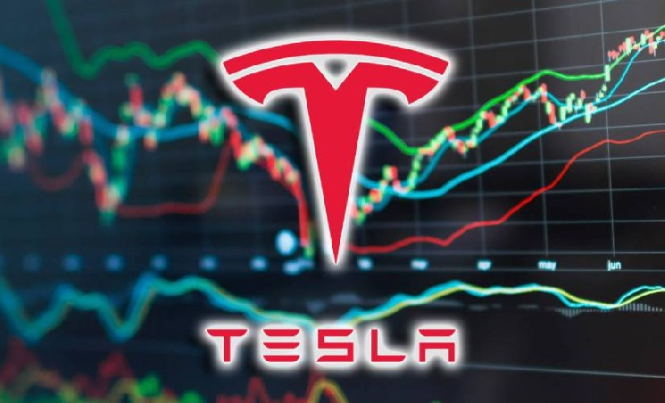 Торговый объем xStocks превысил $2 млрд и TSLAx бьет рекорды по числу держателей Торговый объем xStocks превысил млрд и TSLAx бьет рекорды по числу держателей