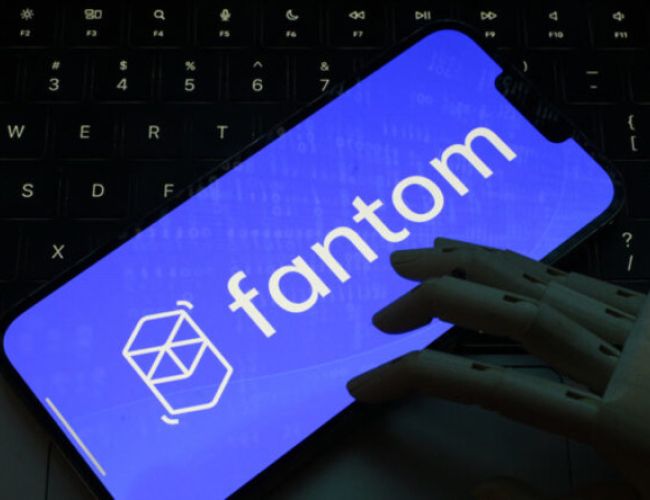 Fantom проводит ребрендинг и представляет новое название проектаНазвание – Sonic Labs