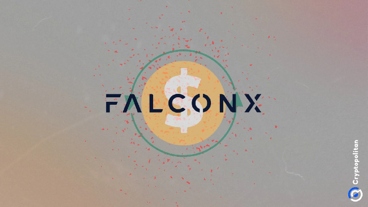 Courtier crypto d’un milliard de dollars, FalconX cherche à acquérir des entreprises viables suite à une augmentation record des revenus