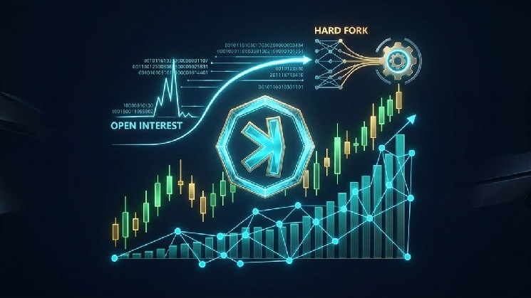 Kaspa Explodes Higher as Hard Fork Frenzy Sparks Breakout Showdown