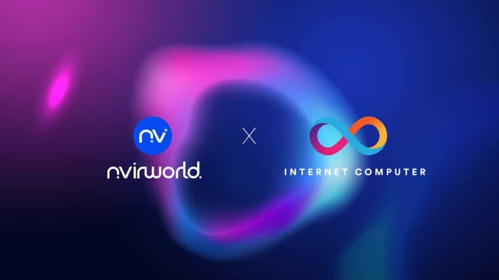 NvirWorld ICP