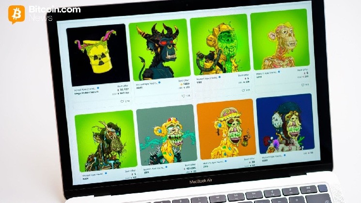 Koda Nexus открывается в Otherside, создатель яхт-клуба Bored Ape представляет социальный центр