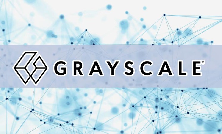 Grayscale представила отчет о динамике крипторынка