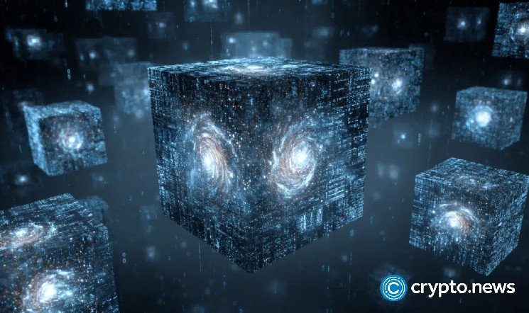 Vector Smart Chain назначает бывший финансовый директор CityGroup, вводит сборы за фиксированные газ