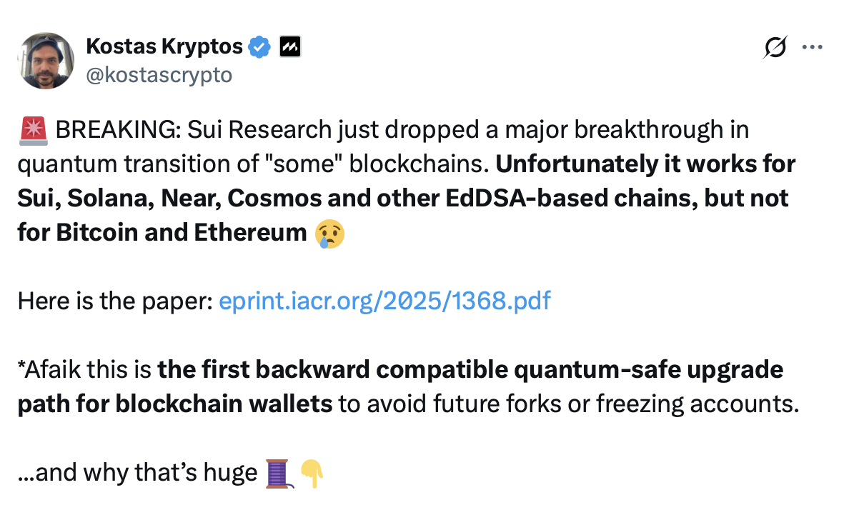 United States, Quantum Computing