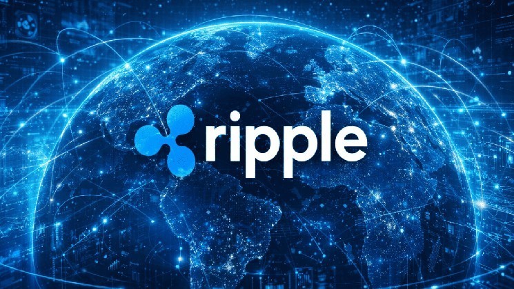 Did Chris Larsen Use a Nonprofit to Pump XRP? Critics Sound the Alarm