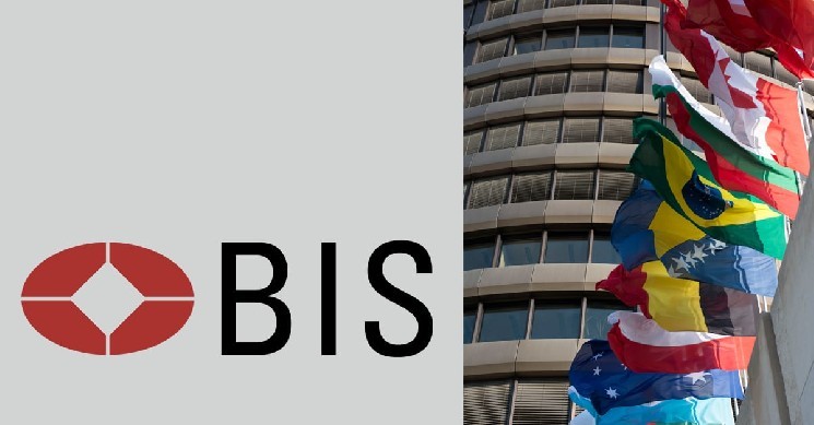 Банк международных расчетов (BIS) опубликовал свой новый отчет о биткойнах и криптовалютах!