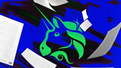 Bancor подал в суд на Uniswap за использование AMM-технологии. Uniswap называет иск «бессмысленным»