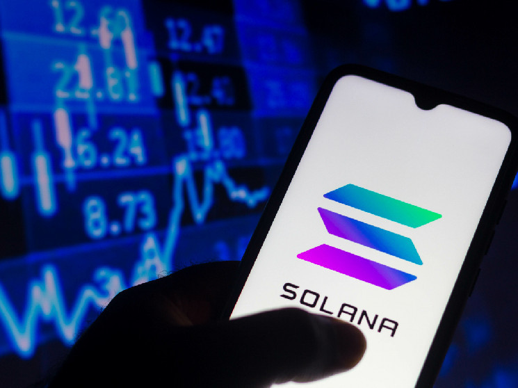 Solana Hits Yet Another All Time High As Rally Accelerates